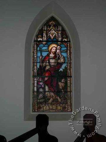 St Matthews Church, New Norfolk, Tasmania 13